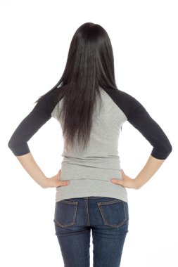 Onu geri gösteren model