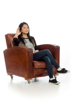 Model dinleme dikkat