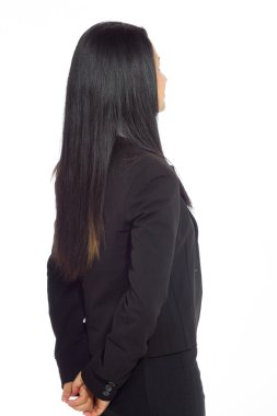 Arkadan seyir modeli