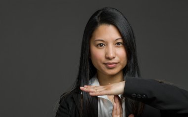 Model bir mola gerekir