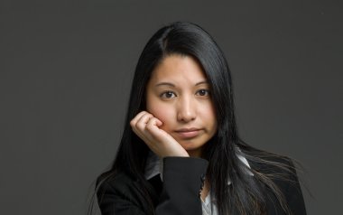 Depresif veya sıkılmış modeli