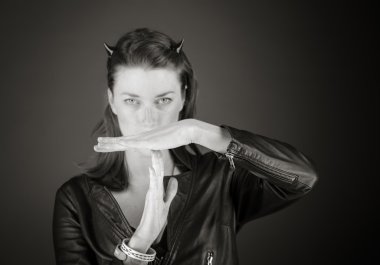 Bir ara işaret modeline ihtiyacı