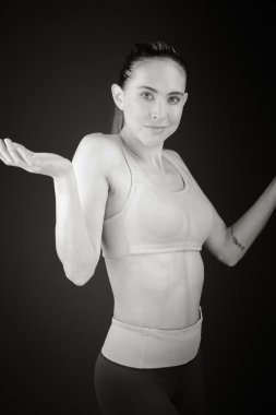 Şaşkın veya karışık modeli kaybetti