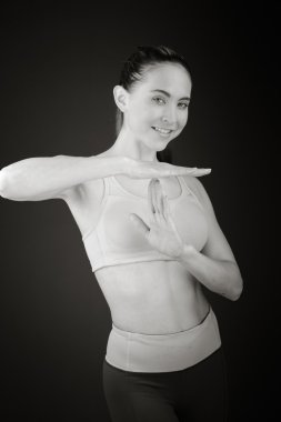 Model bir mola gerekir