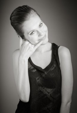 jest kadın beni arama yapma