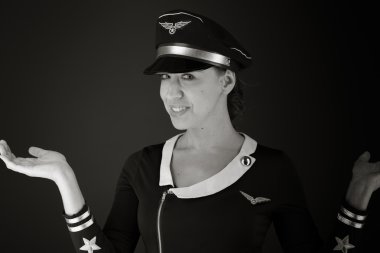 Şaşkın veya karışık modeli kaybetti