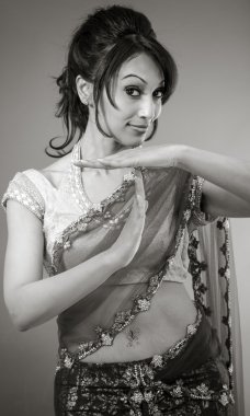 Model el sonu işareti