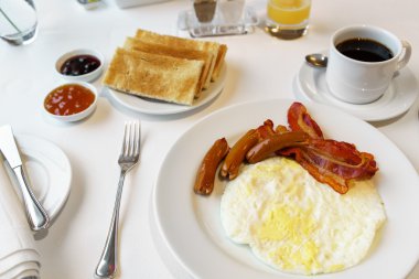 masaya Servis Kahvaltı