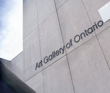 Ontario Sanat Galerisi