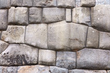 Taş duvar dokusu