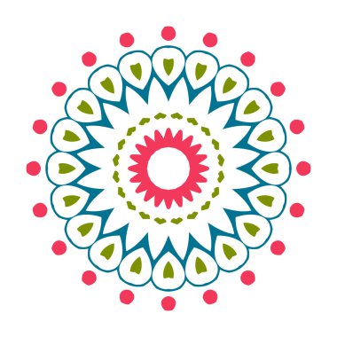 Vintage evrensel farklı Doğu desen (döşeme). Sonsuz doku duvar kağıdı, desen dolgularını, web sayfası arka planı, yüzey dokuları giysileri için kullanılabilir. Retro geometrik süsleme.