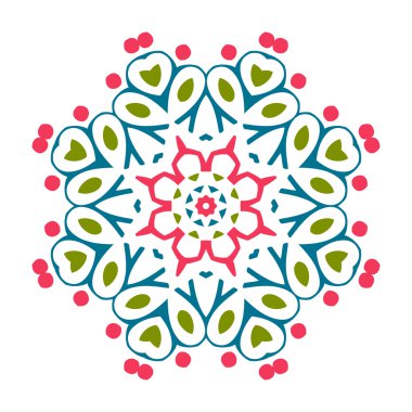 Vintage evrensel farklı Doğu desen (döşeme). Sonsuz doku duvar kağıdı, desen dolgularını, web sayfası arka planı, yüzey dokuları giysileri için kullanılabilir. Retro geometrik süsleme.