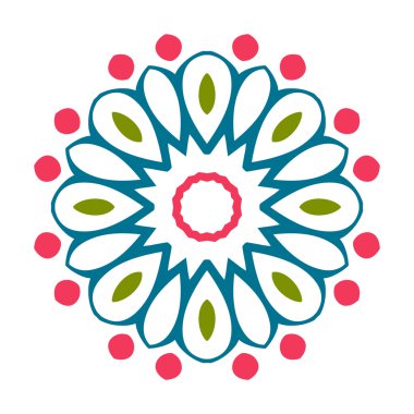 Vintage evrensel farklı Doğu desen (döşeme). Sonsuz doku duvar kağıdı, desen dolgularını, web sayfası arka planı, yüzey dokuları giysileri için kullanılabilir. Retro geometrik süsleme.