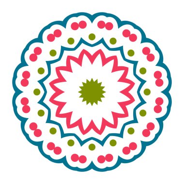 Vintage evrensel farklı Doğu desen (döşeme). Sonsuz doku duvar kağıdı, desen dolgularını, web sayfası arka planı, yüzey dokuları giysileri için kullanılabilir. Retro geometrik süsleme.