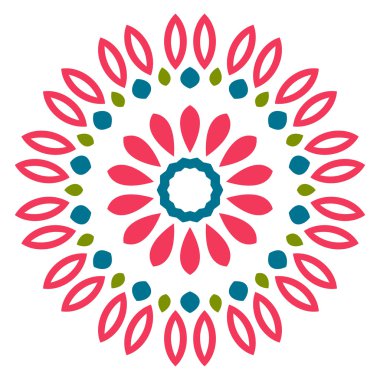 Vintage evrensel farklı Doğu desen (döşeme). Sonsuz doku duvar kağıdı, desen dolgularını, web sayfası arka planı, yüzey dokuları giysileri için kullanılabilir. Retro geometrik süsleme.