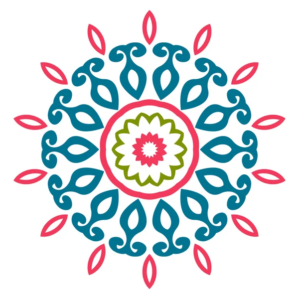 Vintage evrensel farklı Doğu desen (döşeme). Sonsuz doku duvar kağıdı, desen dolgularını, web sayfası arka planı, yüzey dokuları giysileri için kullanılabilir. Retro geometrik süsleme.