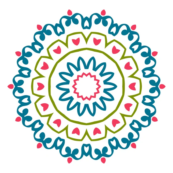 Vintage evrensel farklı Doğu desen (döşeme). Sonsuz doku duvar kağıdı, desen dolgularını, web sayfası arka planı, yüzey dokuları giysileri için kullanılabilir. Retro geometrik süsleme.