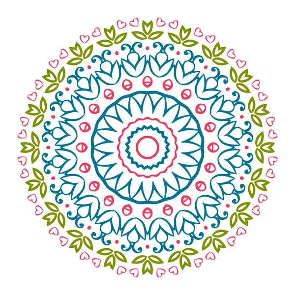 Vintage evrensel farklı Doğu desen (döşeme). Sonsuz doku duvar kağıdı, desen dolgularını, web sayfası arka planı, yüzey dokuları giysileri için kullanılabilir. Retro geometrik süsleme.