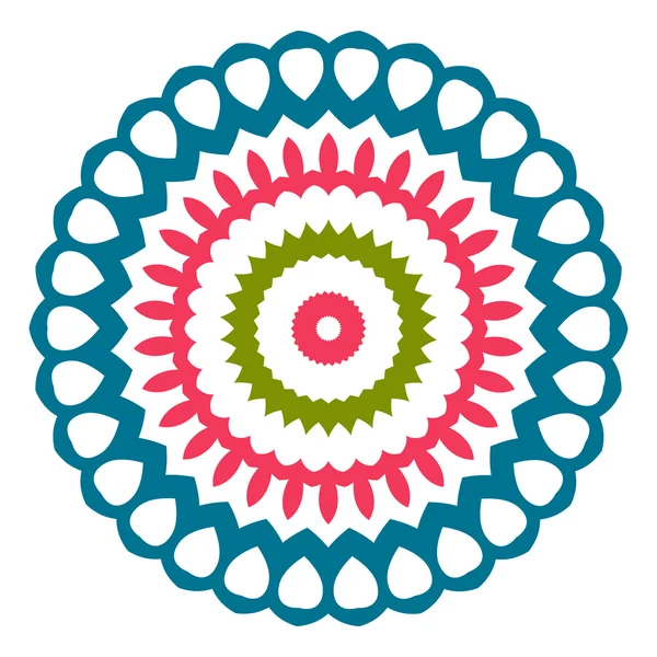 Vintage evrensel farklı Doğu desen (döşeme). Sonsuz doku duvar kağıdı, desen dolgularını, web sayfası arka planı, yüzey dokuları giysileri için kullanılabilir. Retro geometrik süsleme.