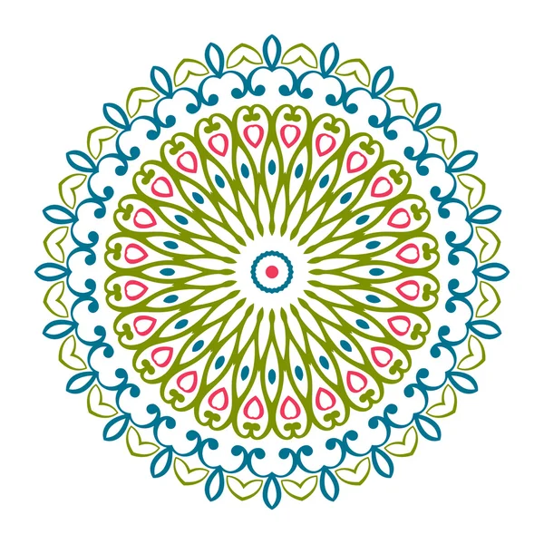 Vintage evrensel farklı Doğu desen (döşeme). Sonsuz doku duvar kağıdı, desen dolgularını, web sayfası arka planı, yüzey dokuları giysileri için kullanılabilir. Retro geometrik süsleme.