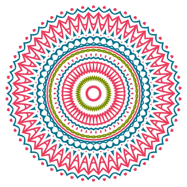 Vintage evrensel farklı Doğu desen (döşeme). Sonsuz doku duvar kağıdı, desen dolgularını, web sayfası arka planı, yüzey dokuları giysileri için kullanılabilir. Retro geometrik süsleme.