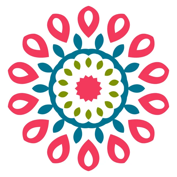 Vintage evrensel farklı Doğu desen (döşeme). Sonsuz doku duvar kağıdı, desen dolgularını, web sayfası arka planı, yüzey dokuları giysileri için kullanılabilir. Retro geometrik süsleme.