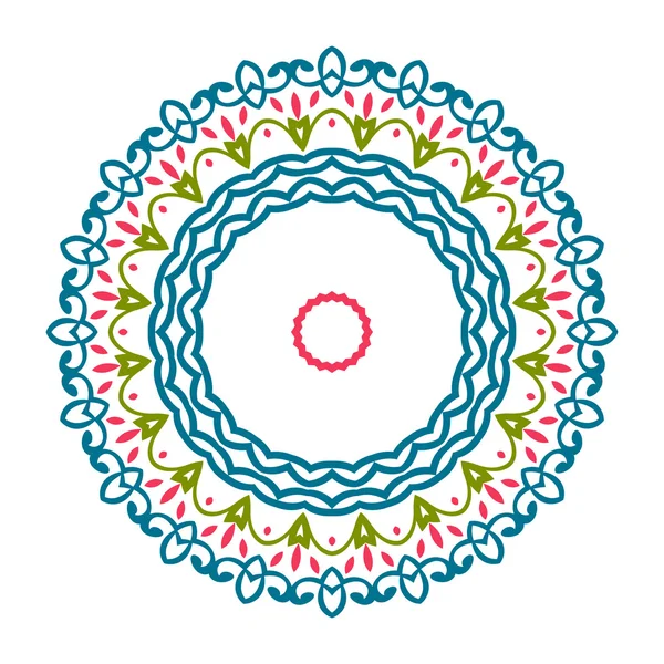 Vintage evrensel farklı Doğu desen (döşeme). Sonsuz doku duvar kağıdı, desen dolgularını, web sayfası arka planı, yüzey dokuları giysileri için kullanılabilir. Retro geometrik süsleme.