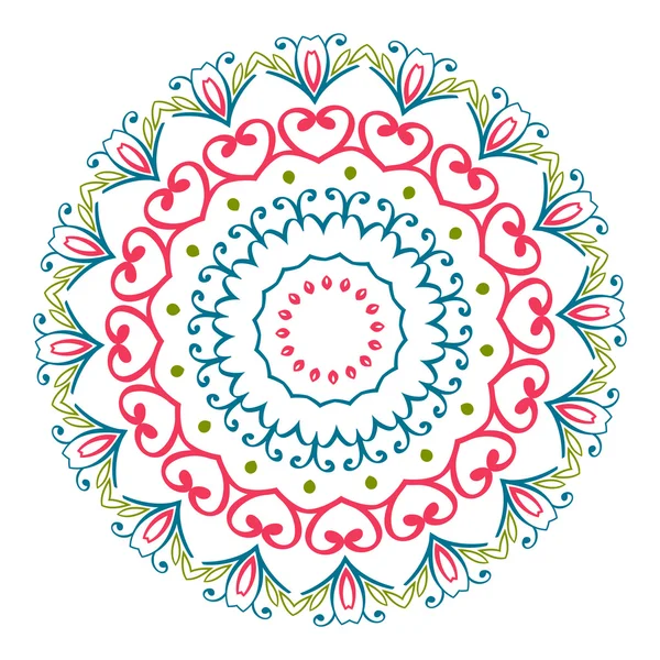 Vintage evrensel farklı Doğu desen (döşeme). Sonsuz doku duvar kağıdı, desen dolgularını, web sayfası arka planı, yüzey dokuları giysileri için kullanılabilir. Retro geometrik süsleme.