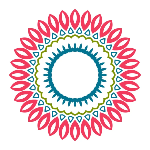 Vintage evrensel farklı Doğu desen (döşeme). Sonsuz doku duvar kağıdı, desen dolgularını, web sayfası arka planı, yüzey dokuları giysileri için kullanılabilir. Retro geometrik süsleme.