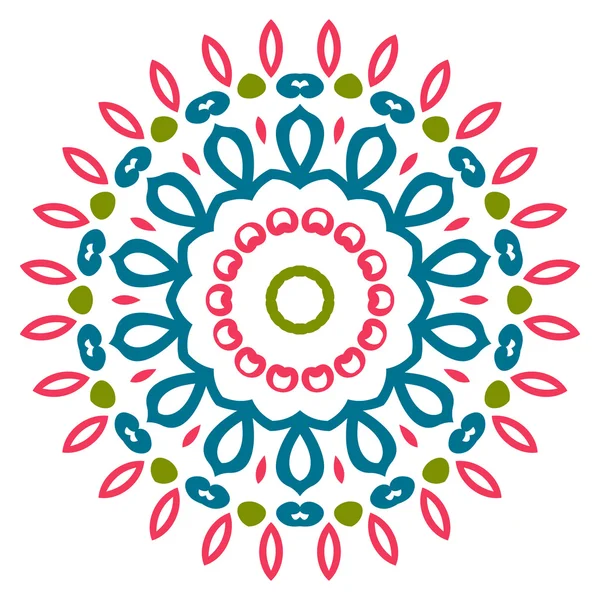 Vintage evrensel farklı Doğu desen (döşeme). Sonsuz doku duvar kağıdı, desen dolgularını, web sayfası arka planı, yüzey dokuları giysileri için kullanılabilir. Retro geometrik süsleme.