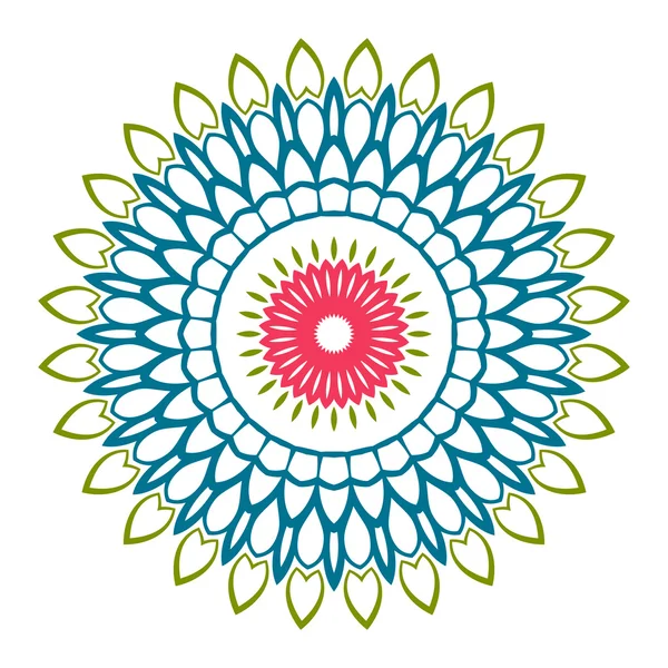 Vintage evrensel farklı Doğu desen (döşeme). Sonsuz doku duvar kağıdı, desen dolgularını, web sayfası arka planı, yüzey dokuları giysileri için kullanılabilir. Retro geometrik süsleme.