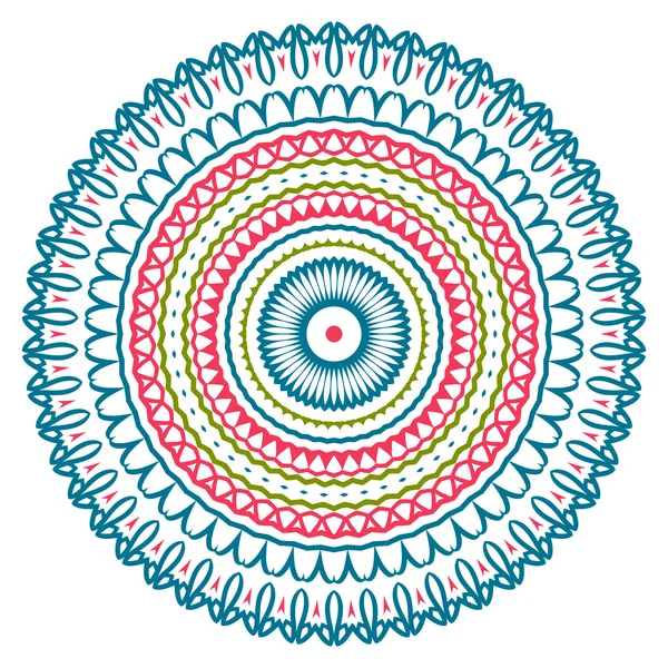 Vintage evrensel farklı Doğu desen (döşeme). Sonsuz doku duvar kağıdı, desen dolgularını, web sayfası arka planı, yüzey dokuları giysileri için kullanılabilir. Retro geometrik süsleme.