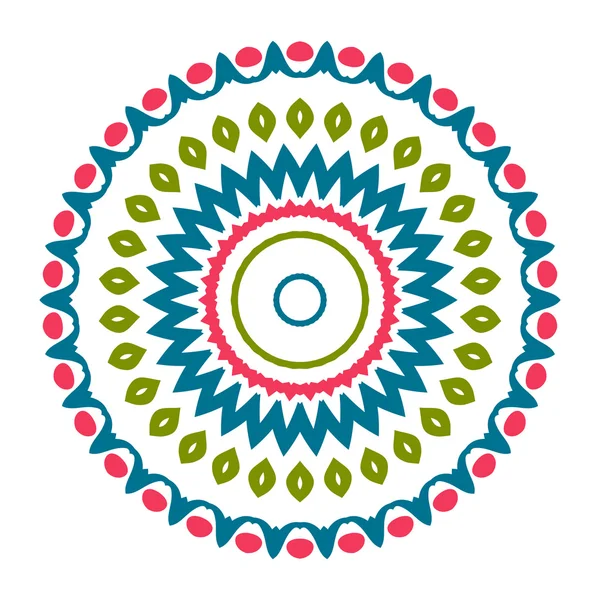 Vintage evrensel farklı Doğu desen (döşeme). Sonsuz doku duvar kağıdı, desen dolgularını, web sayfası arka planı, yüzey dokuları giysileri için kullanılabilir. Retro geometrik süsleme.