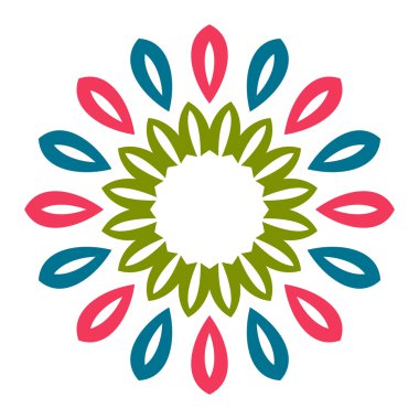 Vintage evrensel farklı Doğu desen (döşeme). Sonsuz doku duvar kağıdı, desen dolgularını, web sayfası arka planı, yüzey dokuları giysileri için kullanılabilir. Retro geometrik süsleme.