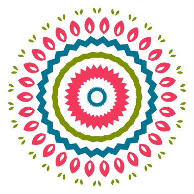 Vintage evrensel farklı Doğu desen (döşeme). Sonsuz doku duvar kağıdı, desen dolgularını, web sayfası arka planı, yüzey dokuları giysileri için kullanılabilir. Retro geometrik süsleme.