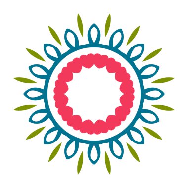 Vintage evrensel farklı Doğu desen (döşeme). Sonsuz doku duvar kağıdı, desen dolgularını, web sayfası arka planı, yüzey dokuları giysileri için kullanılabilir. Retro geometrik süsleme.