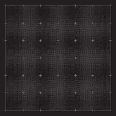 Modern sanal teknoloji muhteşem futuristik kullanıcı arabirimi Hud için kılavuz