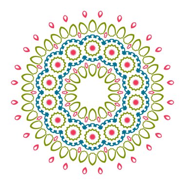 Universal different vintage eastern patterns (tiling). Endless texture can be used for wallpaper, pattern fills, web page background,surface textures. Retro geometric ornament.