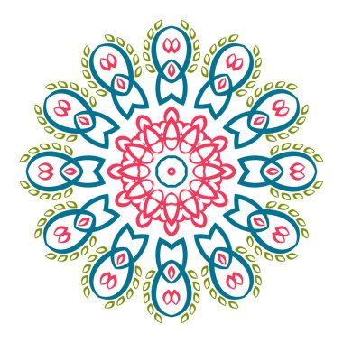 Universal different vintage eastern patterns (tiling). Endless texture can be used for wallpaper, pattern fills, web page background,surface textures. Retro geometric ornament.