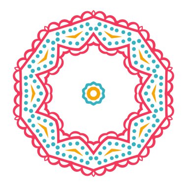 Universal different vintage eastern patterns (tiling). Endless texture can be used for wallpaper, pattern fills, web page background,surface textures. Retro geometric ornament.