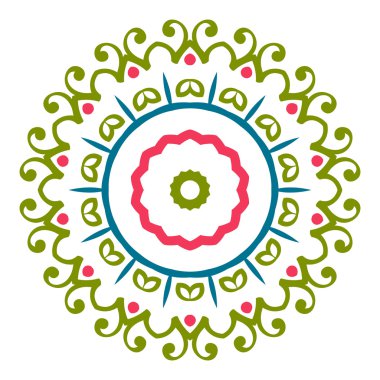 Vintage evrensel farklı Doğu desen (döşeme). Sonsuz doku duvar kağıdı, desen dolgularını, web sayfası arka planı, yüzey dokuları giysileri için kullanılabilir. Retro geometrik süsleme.