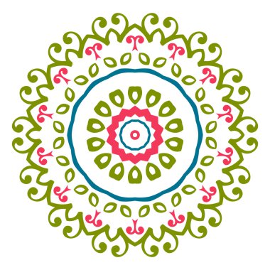 Vintage evrensel farklı Doğu desen (döşeme). Sonsuz doku duvar kağıdı, desen dolgularını, web sayfası arka planı, yüzey dokuları giysileri için kullanılabilir. Retro geometrik süsleme.