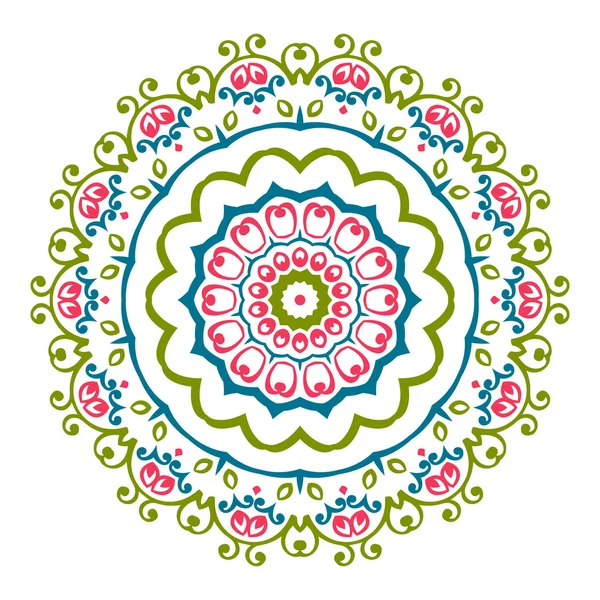 Vintage evrensel farklı Doğu desen (döşeme). Sonsuz doku duvar kağıdı, desen dolgularını, web sayfası arka planı, yüzey dokuları giysileri için kullanılabilir. Retro geometrik süsleme.