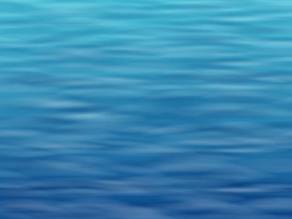 Fondo azul superficie de agua — Archivo Imágenes Vectoriales