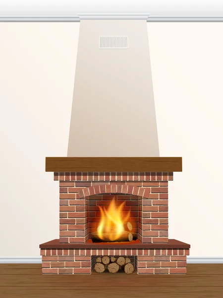 ᐈ Christmas Fireplace Stock Drawings Royalty Free Fireplace