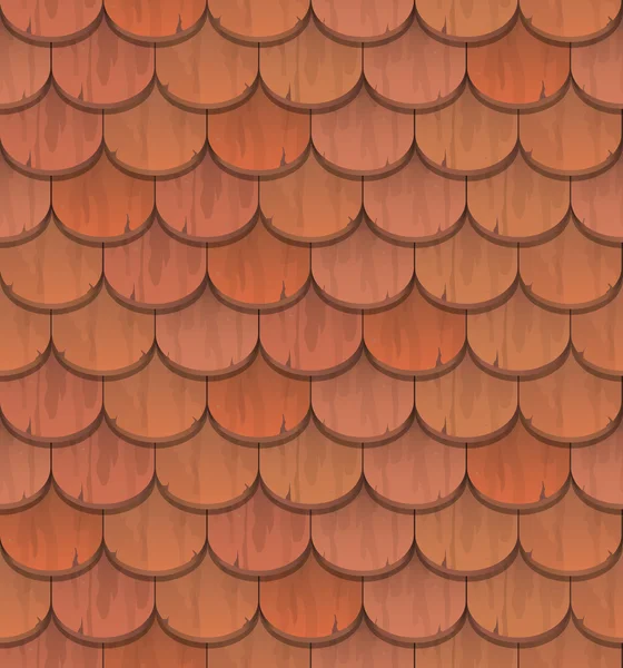 Kırmızı kil kiremit