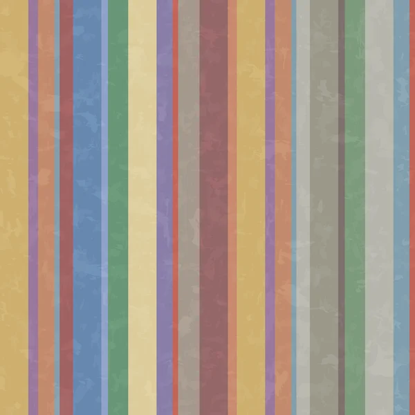 Fondo de pantalla a rayas multicolor — Archivo Imágenes Vectoriales