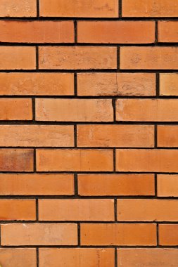Eski tuğla duvar