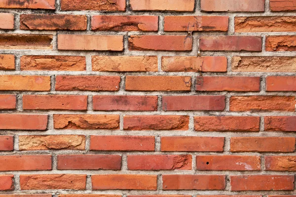 Block brick wall background — Stock Photo, Image