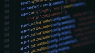Java Betiği Programlama Kaynak Kodu Kaydırılıyor